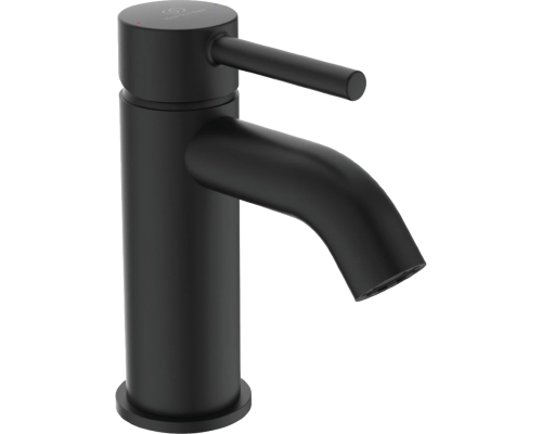 Смеситель для раковины Ideal Standard Ceraline BC268XG черный