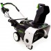 Снегоуборщик аккумуляторный Greenworks GD82STk5, 82v, 56 см, б/щ (АКБ 2,5 А/ч и ЗУ)