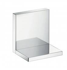 Axor ShowerCollection Короткая полочка, подвесная, цвет: хром. 40872000