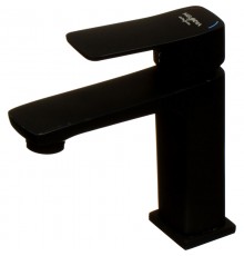 Смеситель Melodia della vita Etude MDV30020bk, черный