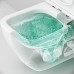 C901701SC Унитаз подвесной FlashClean с сиденьем микролифт