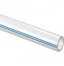 Tруба PE-Xa Uponor Comfort Pipe Plus 16х2 мм PN 6 бар, бухта 640 м. 1062046