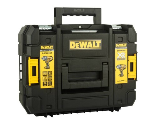Гайковерт аккумуляторный DeWalt DCF899NT(без акк, без з/у) Гайковерт аккумуляторный DeWalt DCF899NT(без акк, без з/у)
