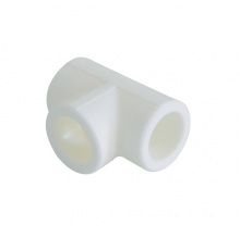 Тройник Kalde, диаметр: 25мм 3212-teo-250000