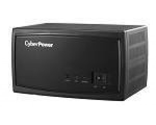 Стабилизатор напряжения CyberPower V-ARMOR 1500E NEW 1500VA/600W (2 EURO + 1 IEC С13)