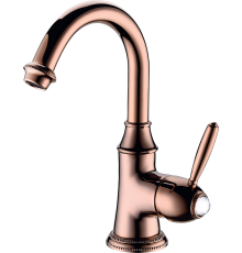 Смеситель для раковины Lemark Spark LM6707RG