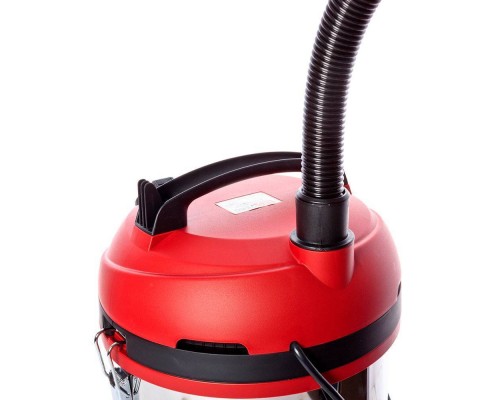 Пылесос REDVERG RD-VC1200S-20S Пылесос REDVERG RD-VC1200S-20S