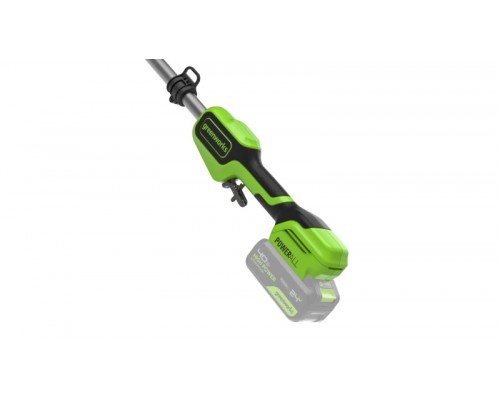 Высоторез-сучкорез штанговый Greenworks G24PS201 24В (без АКБ и ЗУ)