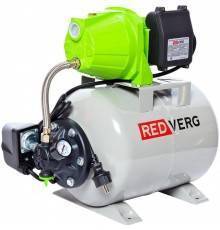 Станция насосная REDVERG RD-SP60/24L