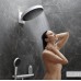Hansgrohe Rainfinity Ручной душ 130мм, 3 jet, цвет: белый. 26864700