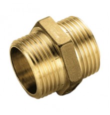 Ниппель Tiemme Н1/2 xН1/2 . 1500002