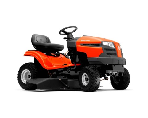 Садовый трактор Husqvarna TS 138 Садовый трактор Husqvarna TS 138