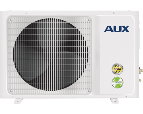 Настенный кондиционер AUX ASW-H18A4/FP-R1 + AS-H18A4/FP-R1, белый Настенный кондиционер AUX ASW-H18A4/FP-R1 + AS-H18A4/FP-R1, белый