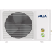 Настенный кондиционер AUX ASW-H18A4/FP-R1 + AS-H18A4/FP-R1, белый