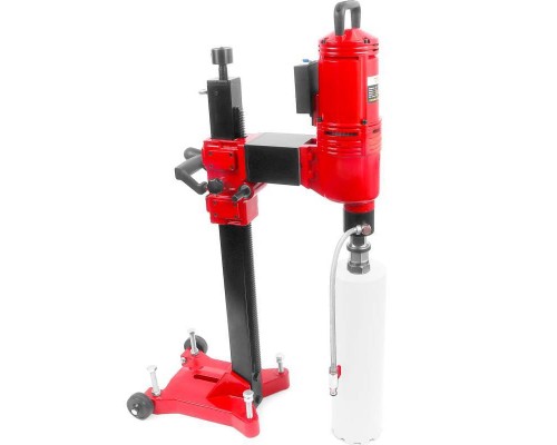 Установка алмазного бурения MESSER DM350E-P Установка алмазного бурения MESSER DM350E-P