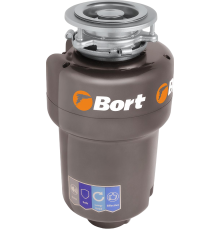 Измельчитель отходов Bort Titan Max Power