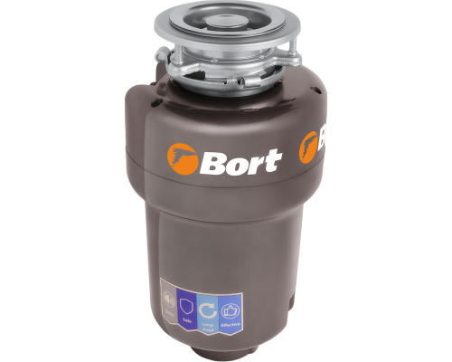 Измельчитель отходов Bort Titan Max Power