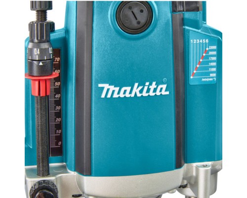 Фрезер Makita RP2303FC02