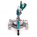 Пила торцовочная Makita LS1018LN