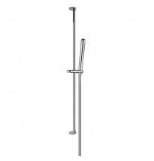Gessi Goccia Душевая штанга с ручным душем, цвет: хром. 33645#031