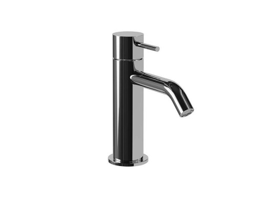Carimali Iltondo Смеситель для раковины, на 1 отв., цвет: хром. 0-ITD0701-CR