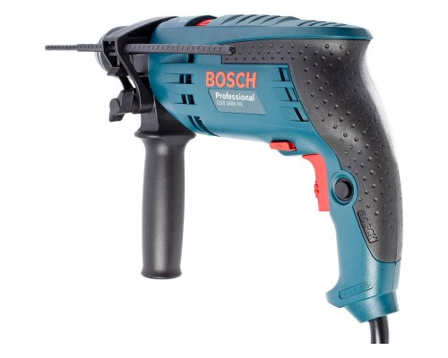 Дрель Bosch GSB 1600 RE Дрель Bosch GSB 1600 RE