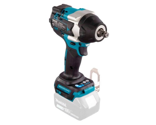 Гайковерт аккумуляторный ударный Makita DTW700Z (без акк, без з/у) Гайковерт аккумуляторный ударный Makita DTW700Z (без акк, без з/у)