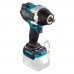 Гайковерт аккумуляторный ударный Makita DTW700Z (без акк, без з/у)