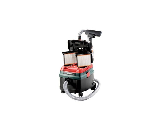 Пылесос Metabo ASR 25 L SC