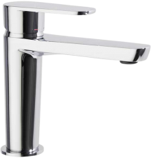 Смеситель для раковины Ramonsoler Alexia 3604 хром