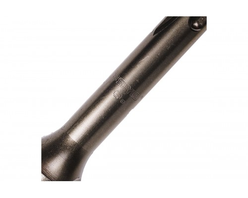 Бур SDS max-X SHYLD 38x740мм(41240)