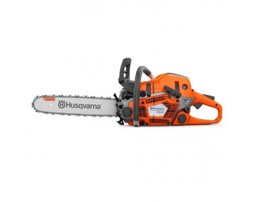 Бензопила Husqvarna 550XP Mark II 15" 0.325 1.5 64DL H25 HSM X-Force Бензопила Husqvarna 550XP Mark II 15" 0.325 1.5 64DL H25 HSM X-Force