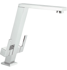 Смеситель для кухни Kaiser Vico 30144 хром