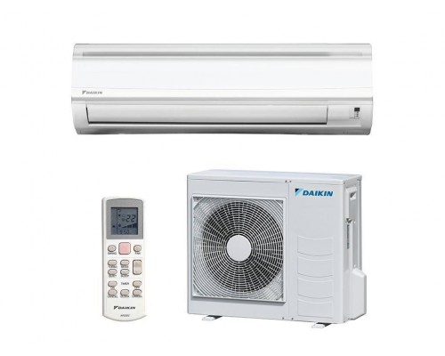 Бытовой кондиционер FTYN50L/RYN50L Бытовой кондиционер FTYN50L/RYN50L
