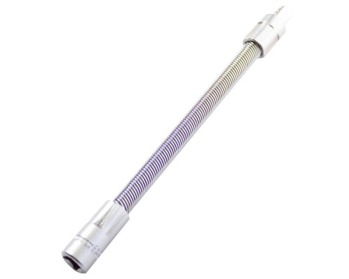 Удлинитель гибкий Квалитет для торцевых головок 1/4" УГ-14