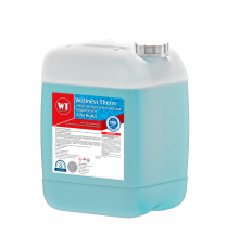 Средство Wellness Therm для уничтожения водорослей (Альгицид) 10 л 312569