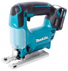 Лобзик аккумуляторный Makita JV101DWAE