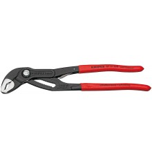 Клещи переставные с автозажимной пружиной Cobra Knipex KN-8711250. KN-8711250
