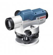 Нивелир оптический Bosch GOL 26 D с поверкой
