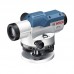 Нивелир оптический Bosch GOL 26 D с поверкой
