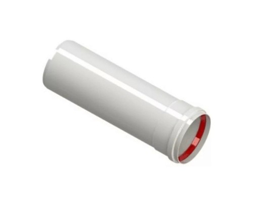 Удлинитель  Favorit Ø80 500мм. 02