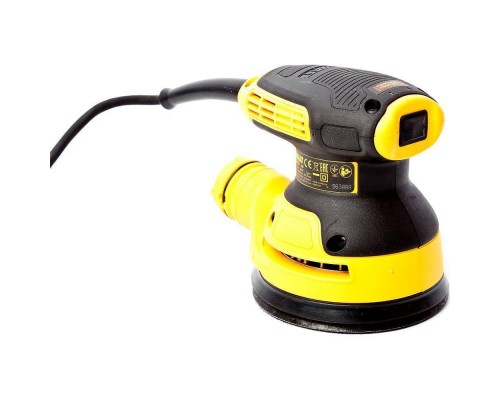 Машина плоско-шлифовальная эксцентриковая DeWalt DWE6423