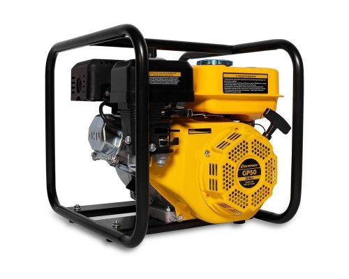 Мотопомпа CHAMPION GP50