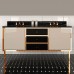 DevonDevon Jazz 3, Комплект мебели, напольный, Цвет: warm grey/deep black/oro. ACSWINDONDS bi, B3