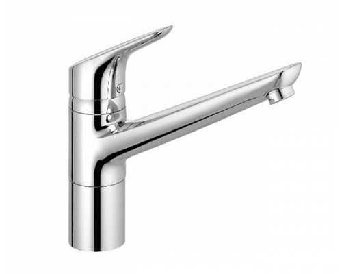 Kludi 32 574 0575 Objekta Смеситель для кухни 169 мм, 13.3 л/мин 325740575