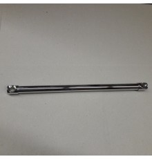 Marg. Горизонтальная перекладина для арт. 370-442 /542 Хром AT0000AB10CR