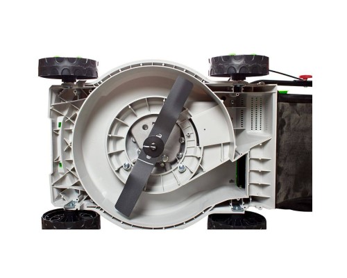 Газонокосилка бензиновая REDVERG RD-GLM40P Газонокосилка бензиновая REDVERG RD-GLM40P
