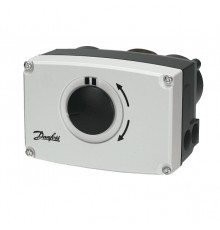 Электропривод Danfoss AMV 438 SU 230В 15с/мм 15мм 450Н. 082H0123