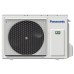Настенный кондиционер Panasonic CS-Z50YKEA + CU-Z50YKEA, белый