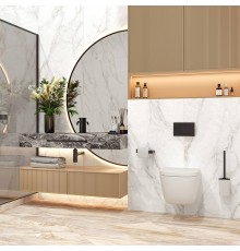 Коллекция плитки LCM Calacatta Luna